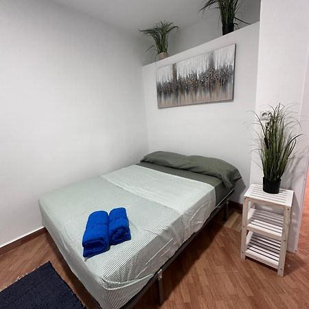 Rooms San Jorge Madrid Bagian luar foto
