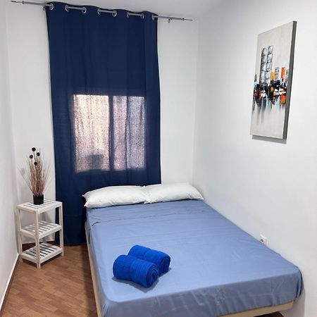 Rooms San Jorge Madrid Bagian luar foto