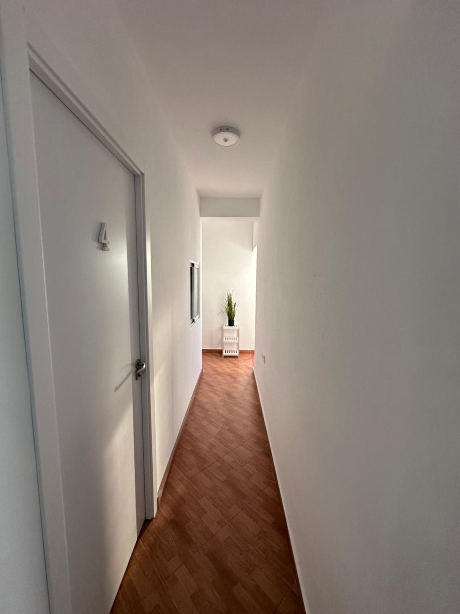 Rooms San Jorge Madrid Bagian luar foto