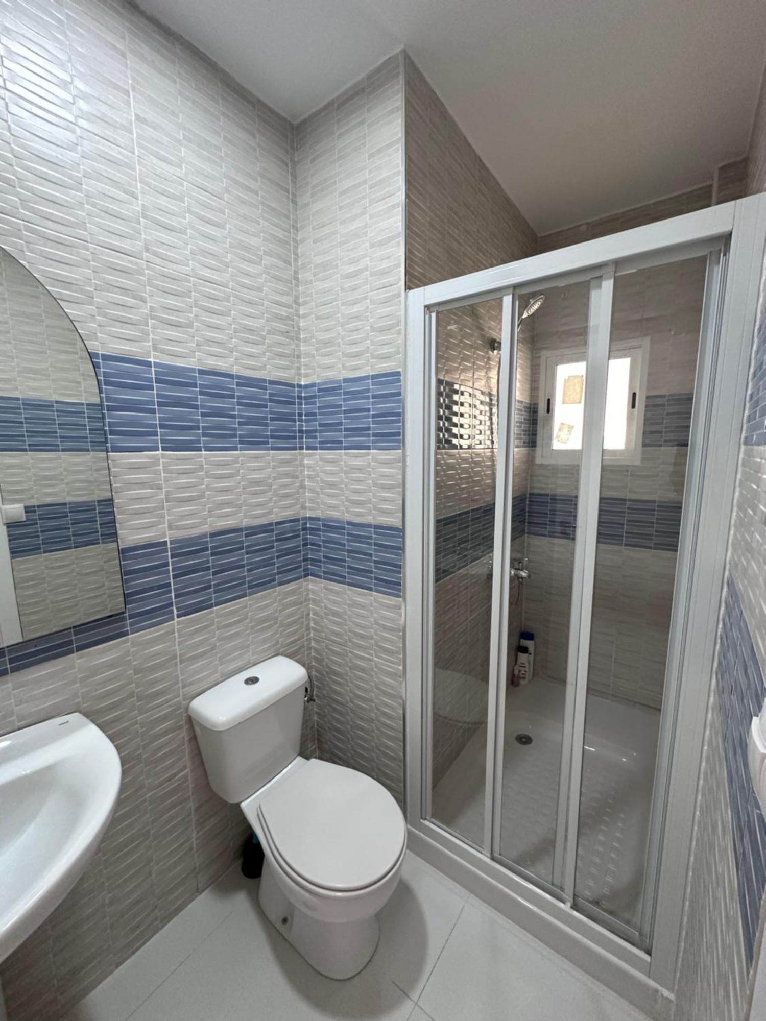 Rooms San Jorge Madrid Bagian luar foto
