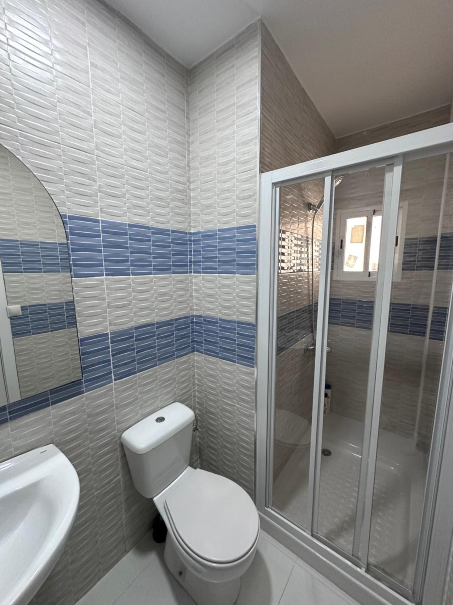 Rooms San Jorge Madrid Bagian luar foto