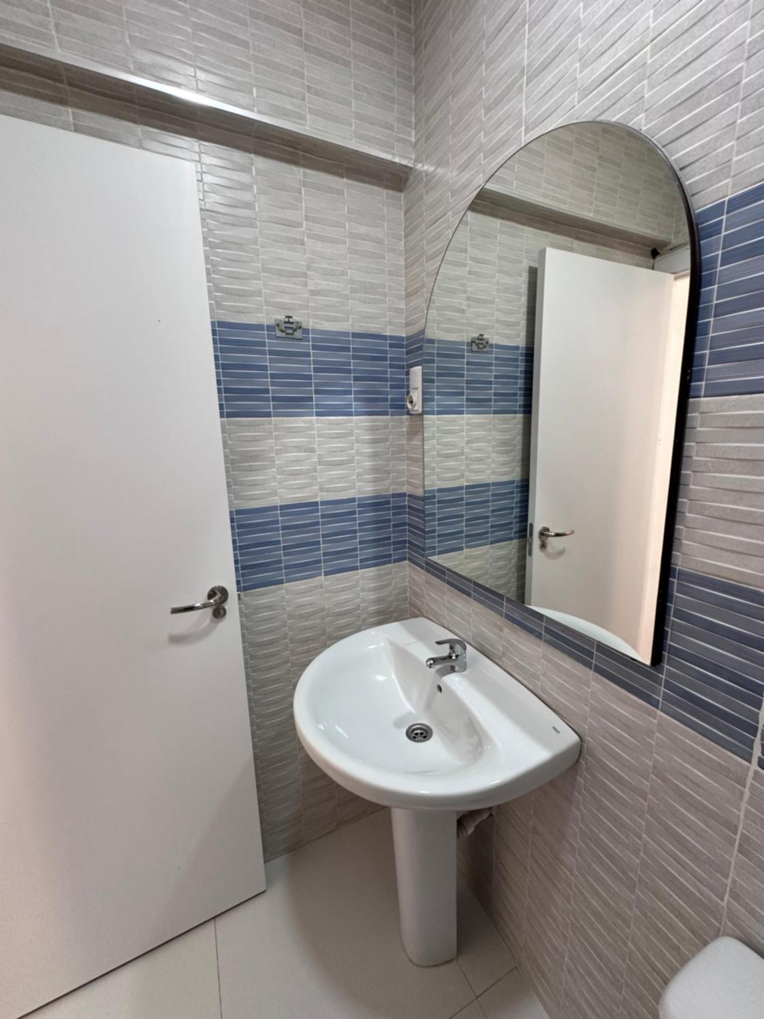 Rooms San Jorge Madrid Bagian luar foto